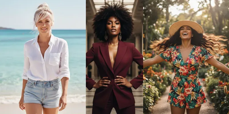 Viral Instagram Model Generators generated by undefined