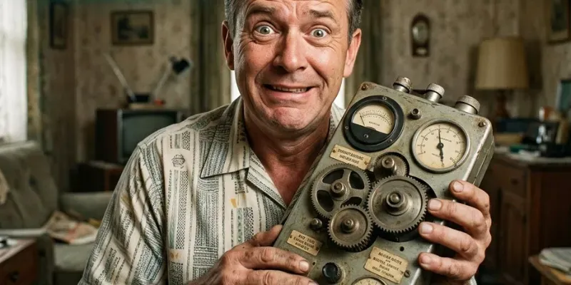 1950 Problem Solver generated by undefined