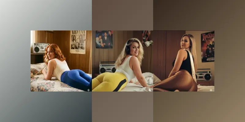 90s Cinematic Bedroom Scenes generated by undefined