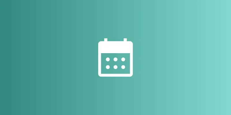 Social Media Calendar Generator generated by undefined