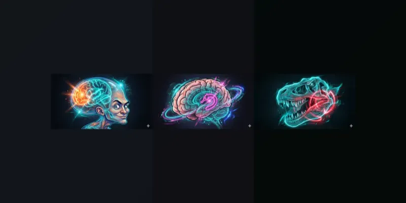 Expressive Scifi Anatomies generated by undefined