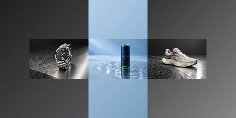 Product Surface Transformation Ads