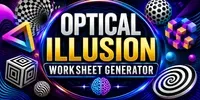 Optical Illusion Worksheet Generator chatgpt-skill skill mini thumbnail