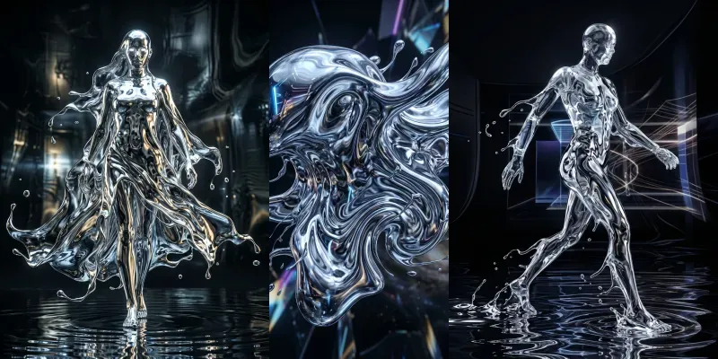 Mirrorflow Souls generated by undefined