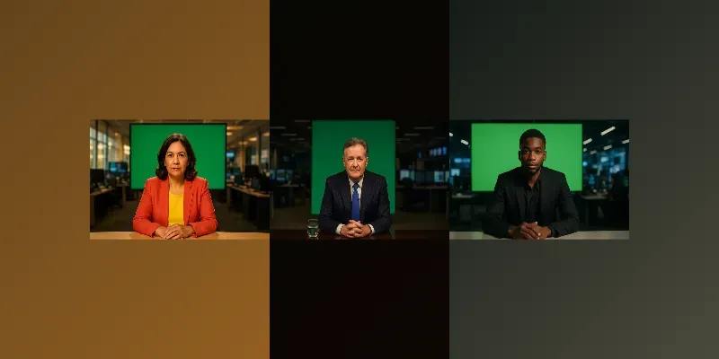 Global News Reporter Creators generated by undefined