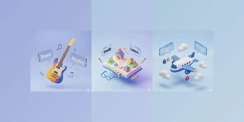 3D Claymorphic Asset Engines generated by undefined