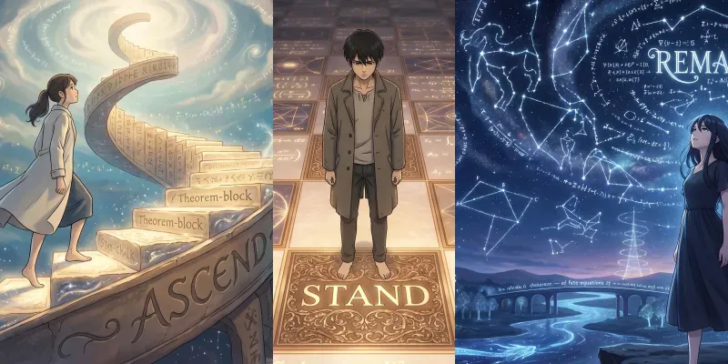 Fantasy Formula Realms Anime