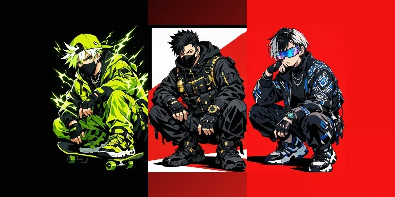 The Elite Streetwear Archives generated by undefined