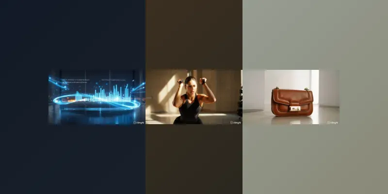 Cinematic Brand Story Video Generator generated by undefined