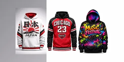 Bold Streetwear Hoodie Designs generated by chatgpt-image