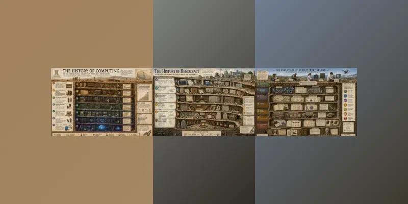 Knowledge Archaeology Sites generated by undefined