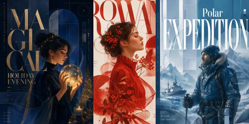 Cover Art Generator generated by undefined