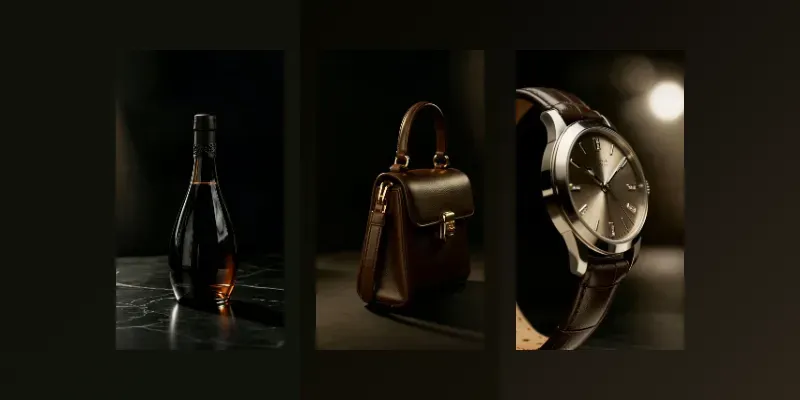Product Silhouette Spotlight Reveals