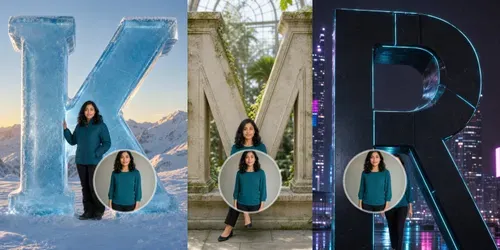 Photo To Giant Initial Worlds generated by chatgpt-image