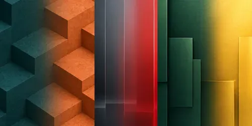 Corporate Tech Banner Background Assets generated by chatgpt-image
