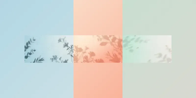 Minimal Pastel Web Backgrounds generated by undefined