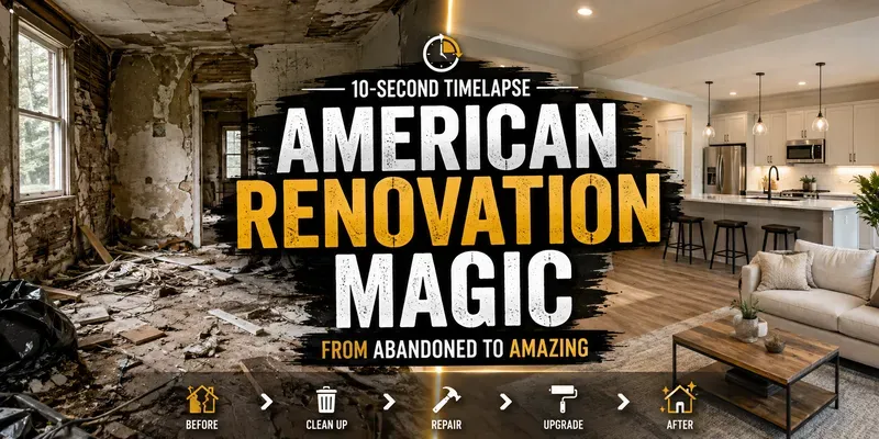 American Renovation Magics generated by undefined
