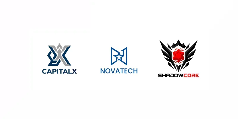 Professional Brand Logo Generator generated by undefined
