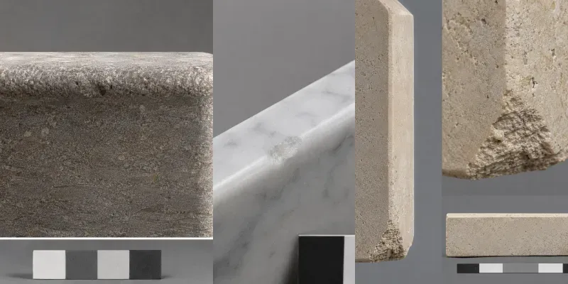 Stone Edge Damage References generated by undefined
