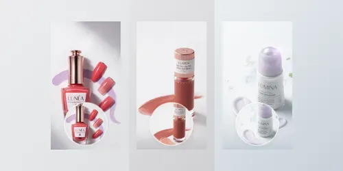 Product Ad Videos generated by grok-video