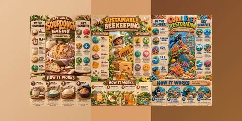 3D Infographic Topic Poster Maker generated by chatgpt-image