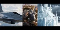 Turn Anythings Into Level Up Objects ASMR veo prompt mini thumbnail