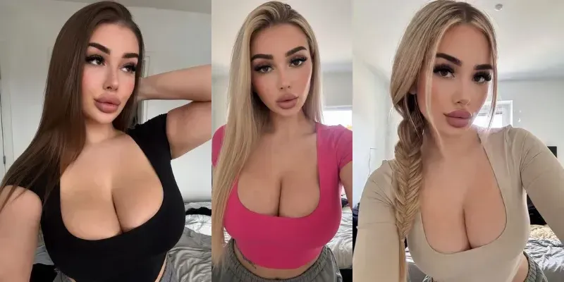 Iphone Photos Beautiful Model Girl Selfies generated by undefined