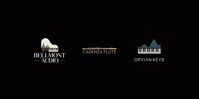 Premium Logo Designs generated by undefined
