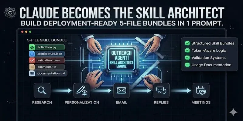Skill File Architect generated by undefined