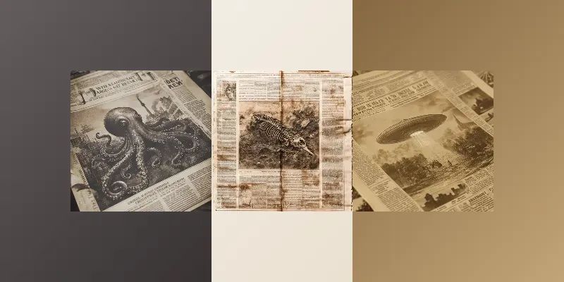 The Vintage Chronicles generated by undefined