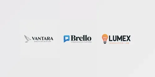 Luxury Modern Logo Design Frameworks generated by ideogram