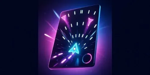 Shmup Roguelite Arcade Game Builder generated by claude-agent