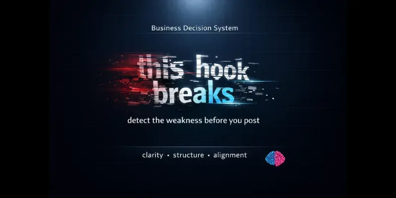 Hook Weakness Checker generated by undefined