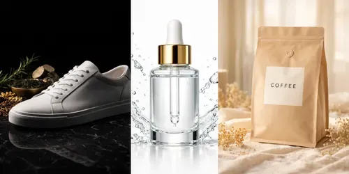 Agency Product Photos No Studio Needed generated by chatgpt-image