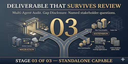 Migration Extension Synthesizer generated by claude