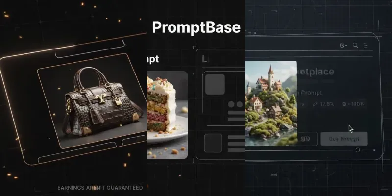 Cinematic Viral Product Motion Graphics