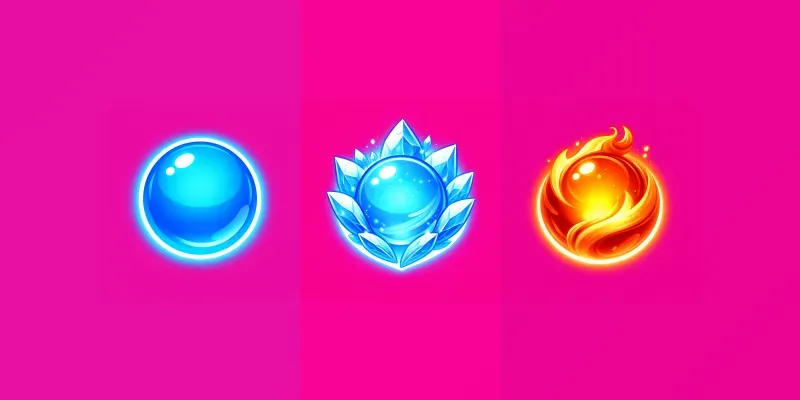 Roblox Magic Orb Icon Generator generated by undefined