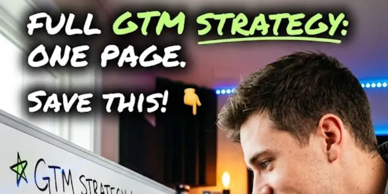 Full Gotomarket Strategy In One generated by undefined