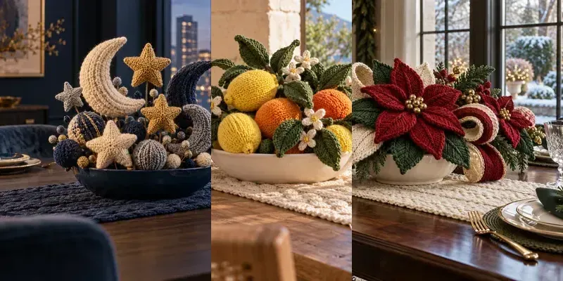 Celebration Table Styling Art