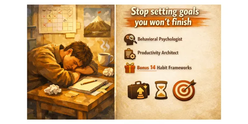 Frictionless Habit Generator generated by undefined