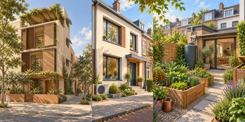 Climate Smart Home Editorials