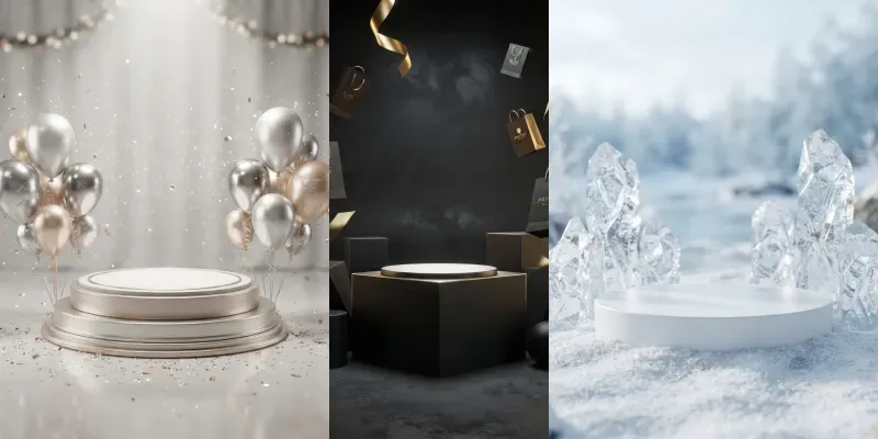 The Allseason Festive Winter Products