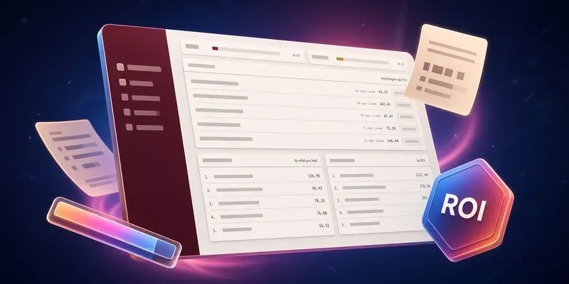Flipledger Reseller Profit Tracker App
