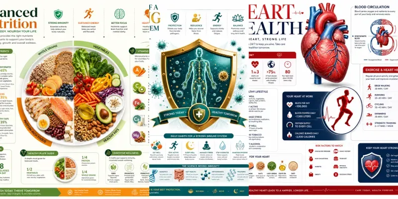 Elite Wellness Visuals generated by undefined