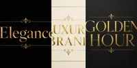Luxury Gold Foil Text Generator chatgpt-image prompt mini thumbnail