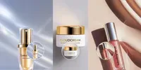 Horizontal 3split UGC Beauty Tiktok Ads grok-video prompt mini thumbnail