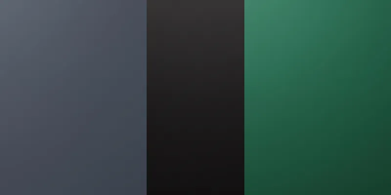 3D Halloween Vertical Frame Mockups