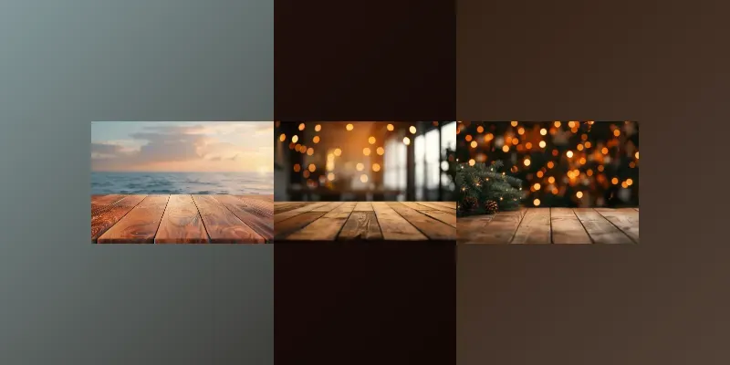 Display Background Mockups generated by undefined