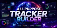 All Purpose Tracker Builder Agent chatgpt-skill skill mini thumbnail