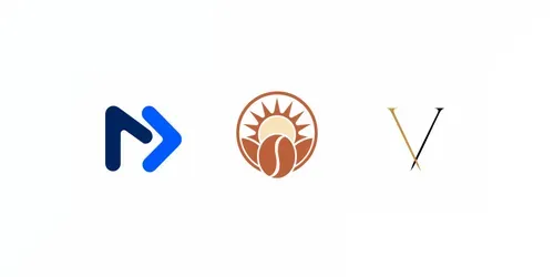 Logo Brand Identity Generator generated by chatgpt-image